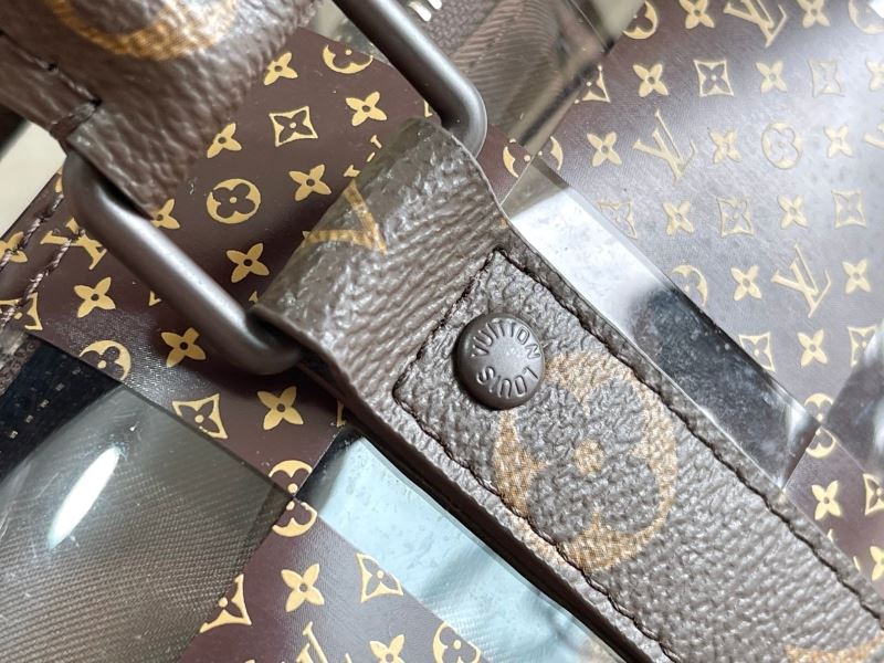 LV Travel Bags